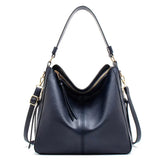 Hobo Tasche – Blau