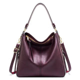 Hobo Tasche – Lila
