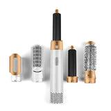 WellePro™ Schnelle Heiztechnik – Goldene