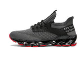 Robby™ - Ultimativer Komfort-Sneaker – Grau