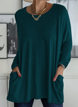Zeny™ - Moderner Komfort und Elegante Silhouette – Grün