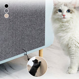 SanftesKratzen™ Ultimative Katzenspielfläche – Grau