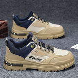 Tyrex – Stilvolle Freizeitschuhe – Dunkelbraun