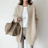 Havanna™ Komfortabler Klassischer Look – Beige