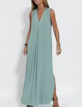 Abriella™ Atmungsaktive Eleganz – Grün
