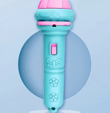 Projektor Taschenlampe - DreamBeam – Blau