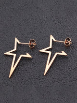 SternGlanz™ Zarter Himmlischer Funke – Gold