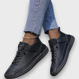 Kyrana – Orthopädische Sneakers – Schwarz