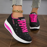 Arianne™ - Bequemer Orthopädischer Schuh – Rosa