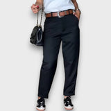 Marivelle – Elegante Hose – Schwarz