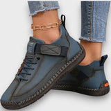 Kyrana – Orthopädische Sneakers – Dunkelblau