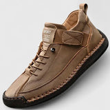 Kyrana – Orthopädische Sneakers – Khaki