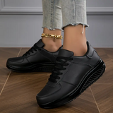 Ana® - Orthopädische Sneakers⏐Premium Edition – Schwarz