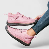 Kyrana – Orthopädische Sneakers – Rosa