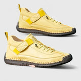 Kyrana – Orthopädische Sneakers – Gelb