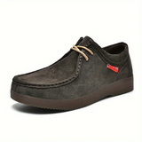 Belmiro® - Orthopädische Lederschuhe⏐Premium Edition – Kaffee