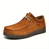 Belmiro® - Orthopädische Lederschuhe⏐Premium Edition – Braun
