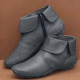 Orvyn |  Vielseitige Winterstiefel – Stil 3