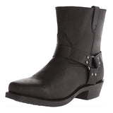 Western-Cowboystiefel - Andrew – Schwarz