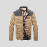 Cintra™ - Entspannt & Winddicht Charterjacke – Khaki