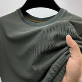 Benedict | Premium T-shirt – Grün