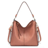 Hobo Tasche – Rosa