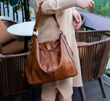 Hobo Tasche – Braun