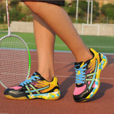 Jovana | Sportschuhe für Damen – Schwarz