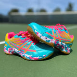 Jovana | Sportschuhe für Fraue – Blau