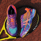 Jovana | Sportschuhe für Damen – Lila