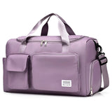 Große Wasserdichte Reisetasche – Sport- & Wochenendtasche für Damen und Herren – Lils