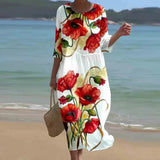 Deepika – Schmeichelnde Eleganz – Blumen