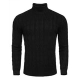 Falcon - elegante coltrui – Schwarz