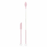 MiniLöffel™ Glatte Behälteröffnung – Rosa
