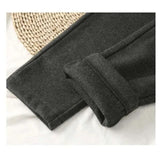 Elegante Damen Hose für jeden Anlass – Schwarz
