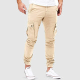 Andreas Cargohose – Beige