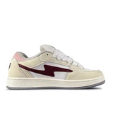 Devina Freizeit-Sneaker – Beige