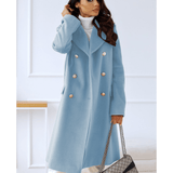 Evonne Wintermantel – Blau