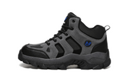 Hernan Winter-Wanderschuhe mit Thermoisolierung – Grau