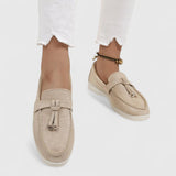 Alicia | Alltagsschuh – Beige