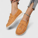 Alicia | Alltagsschuh – Orange
