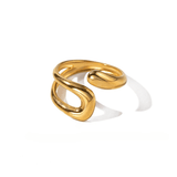 Micara - Duecentottantasette - Ringe – Gold