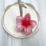 Micara - Island Charms - Haarschmuck – Rot