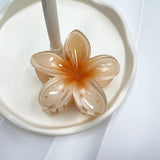 Micara - Island Charms - Haarschmuck – Orange
