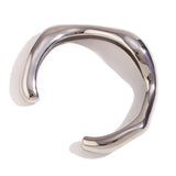 Micara - Slinky Stacks - Armbänder – Silber