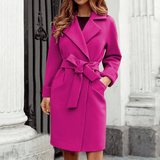 Muriel Wickel-Peacoat – Rosa