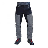 Nolan Cargo Arbeitshose – Grau