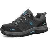 Thiago Wasserdichte Wanderschuhe – Blau