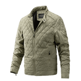 Wildon Steppjacke – Khaki