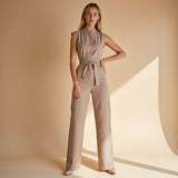 LOTTE I MUSE EINTEILER – Khaki